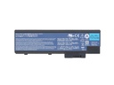 Batería para Portátil Acer Aspire 7000 Travel Mate 2460 421