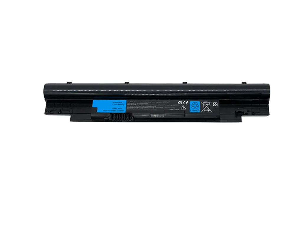 Batería para Portátil Dell V131 N411Z H7XW1