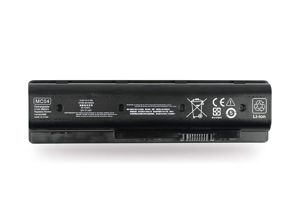 Batería para Portátil HP ENVY M7 MC03 MC04