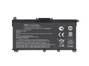 Batería para Portátil HP 14CK 14BF 15CC 15CD HT03XL